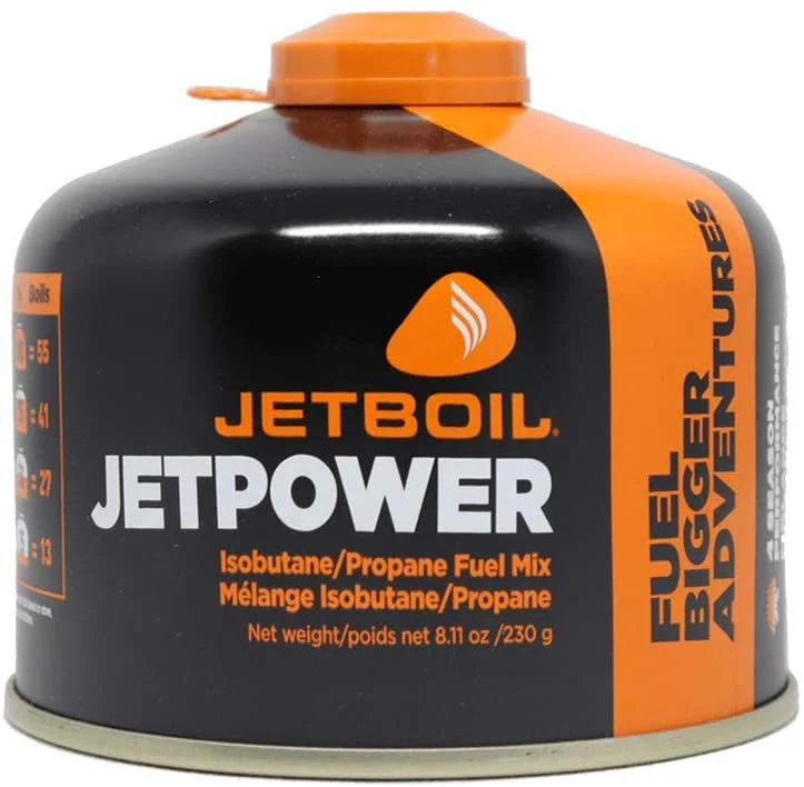 Jetboil Jetpower Fuel - Image 2