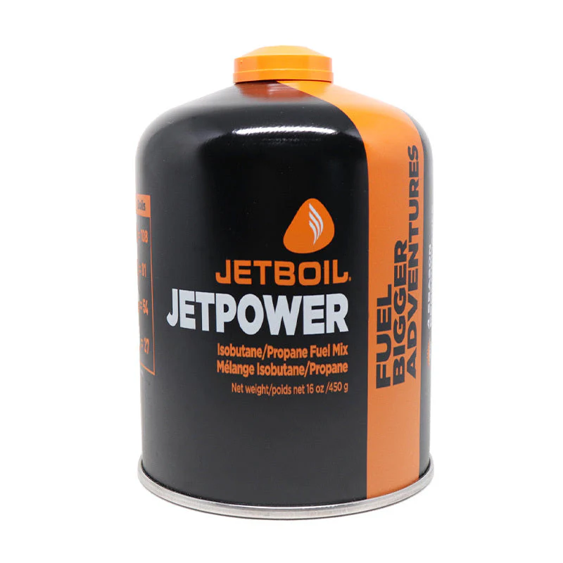Jetboil Jetpower Fuel - Image 3