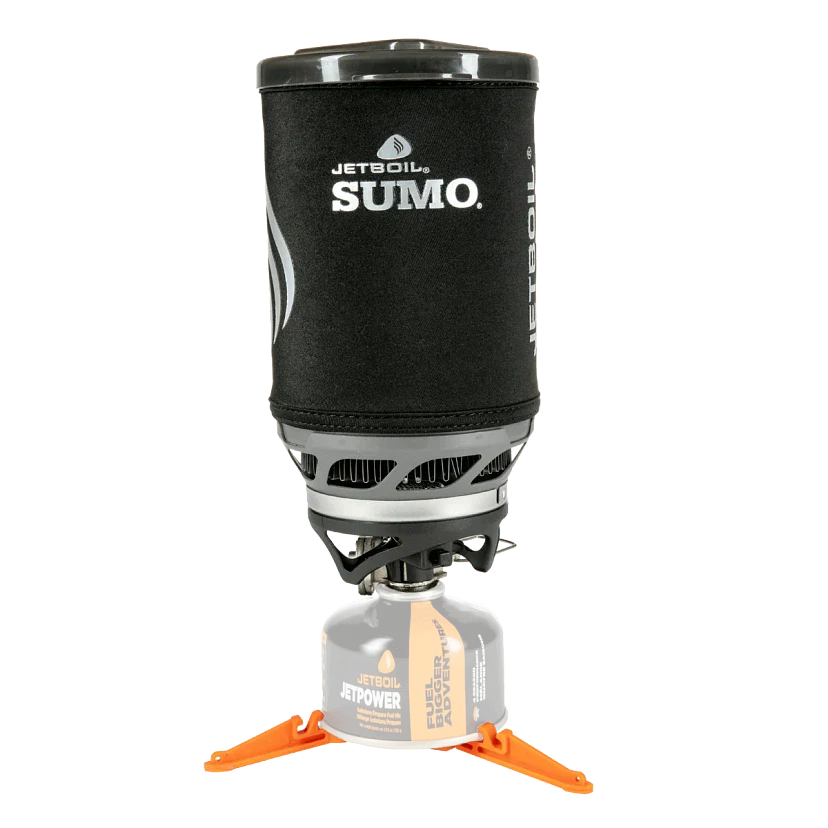 Jetboil Sumo Carbon Stove - Image 3