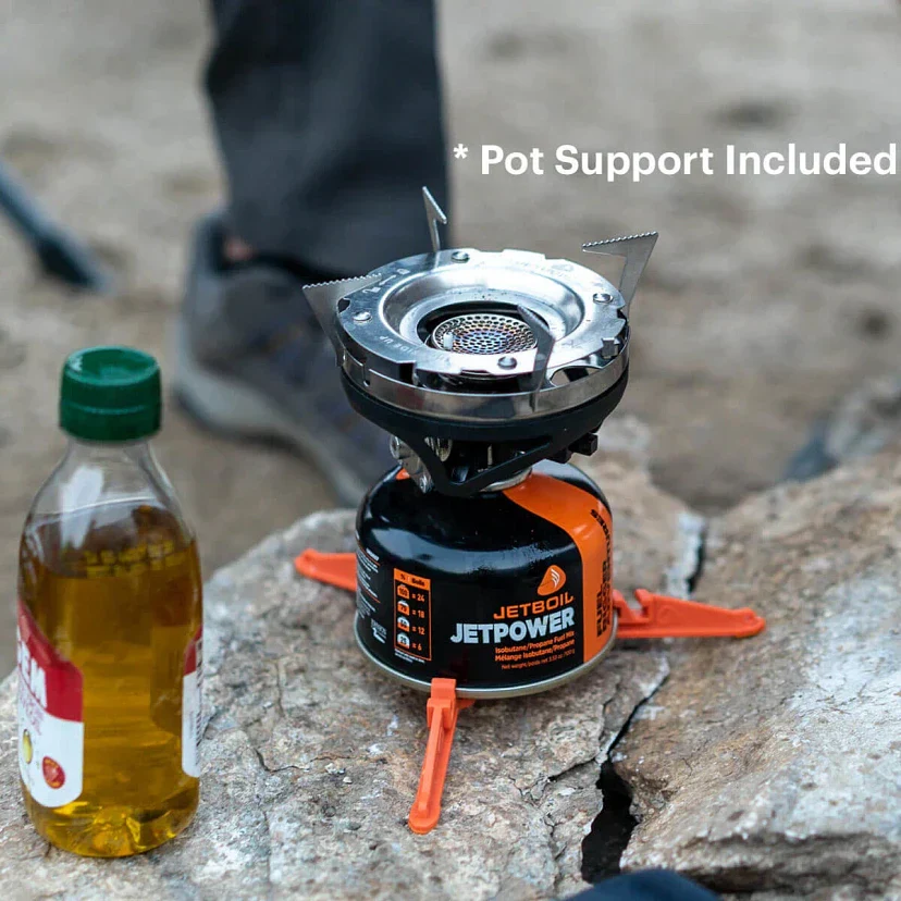 Jetboil Sumo Carbon Stove - Image 4