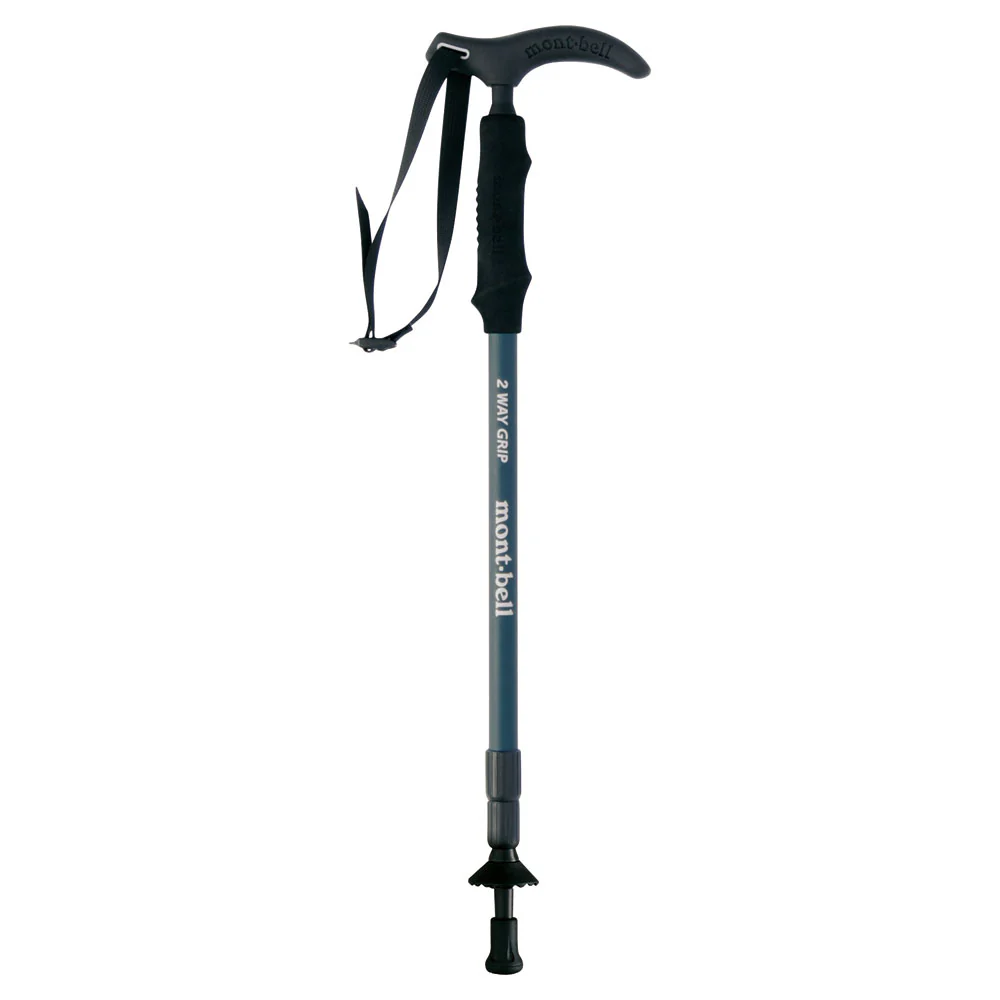 Montbell 2-Way Grip Anti Shock Pole - Image 3