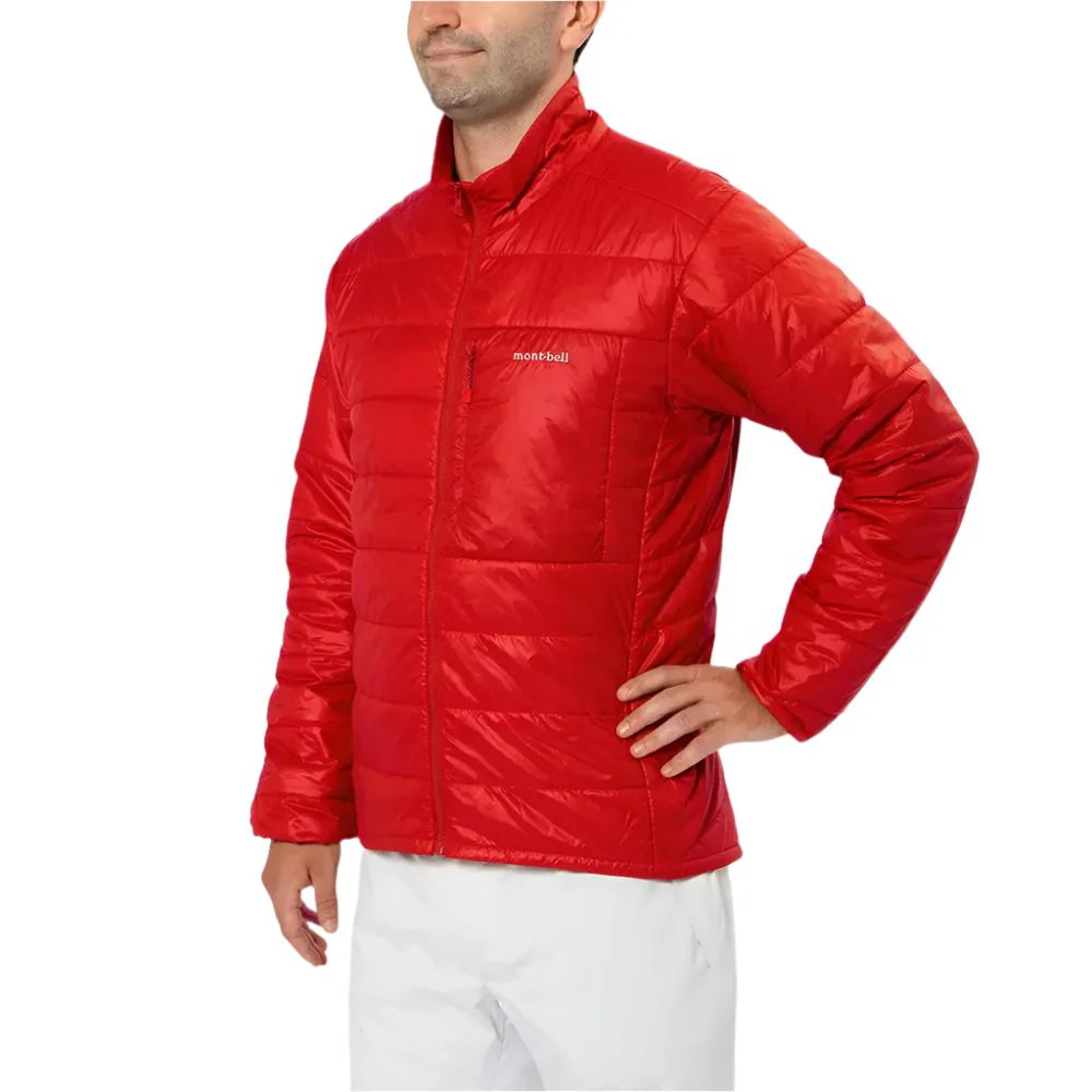 Montbell 3In1 Fall Line Parka Men's - Image 3