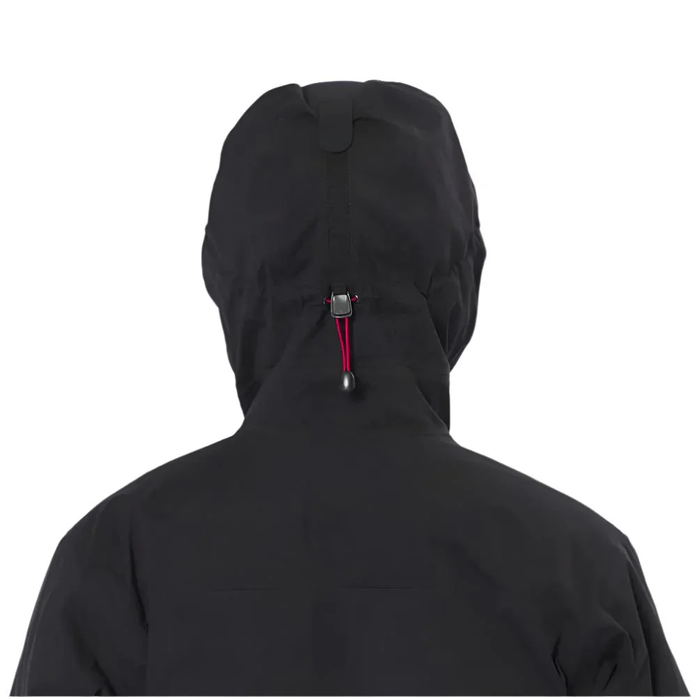 Montbell 3In1 Fall Line Parka Men's - Image 5