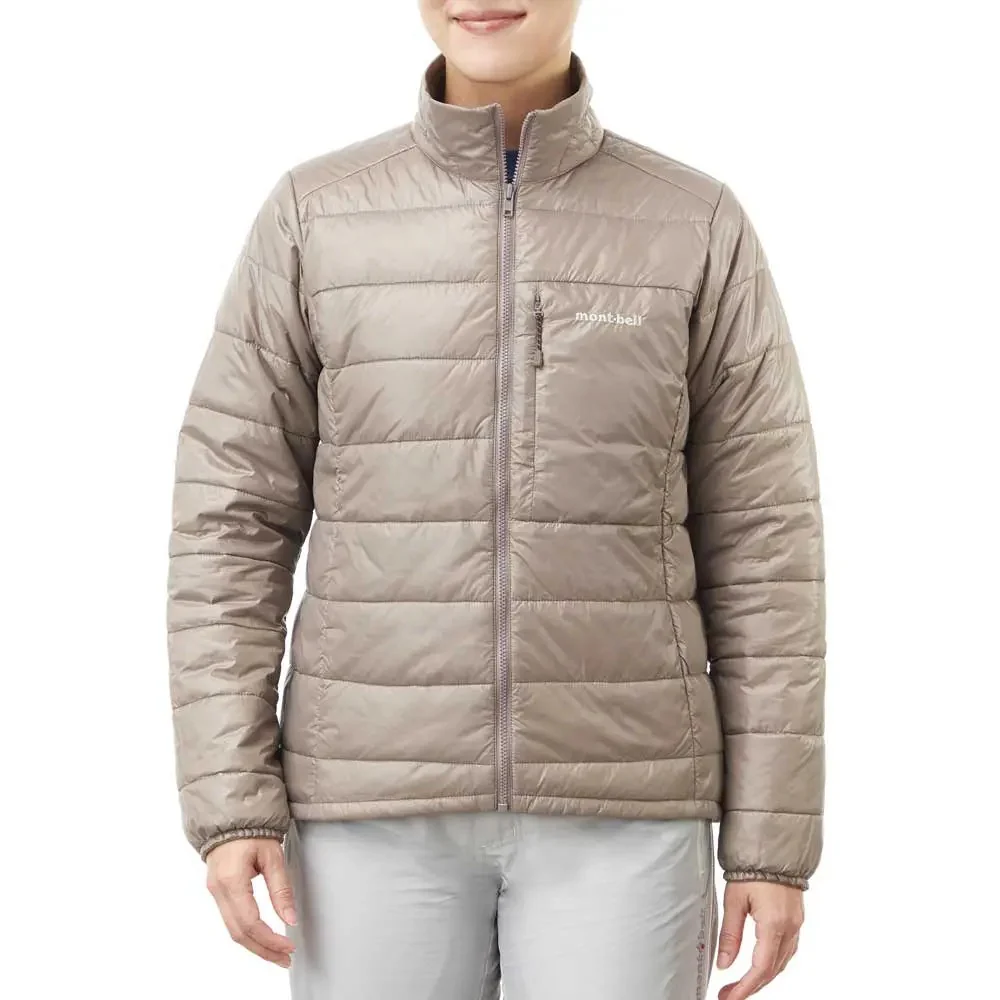 Montbell 3In1 Fall Line Parka Women's - Image 3