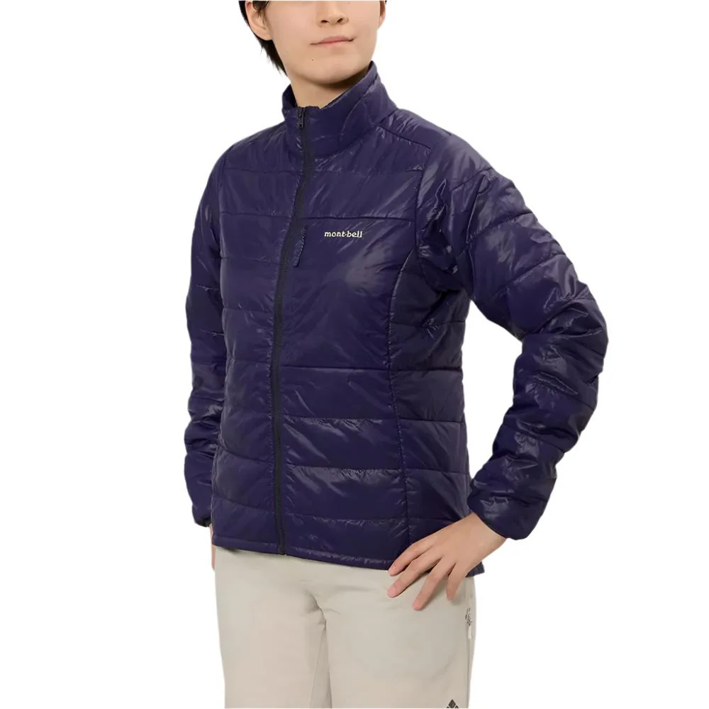 Montbell 3In1 Fall Line Parka Women's - Image 6