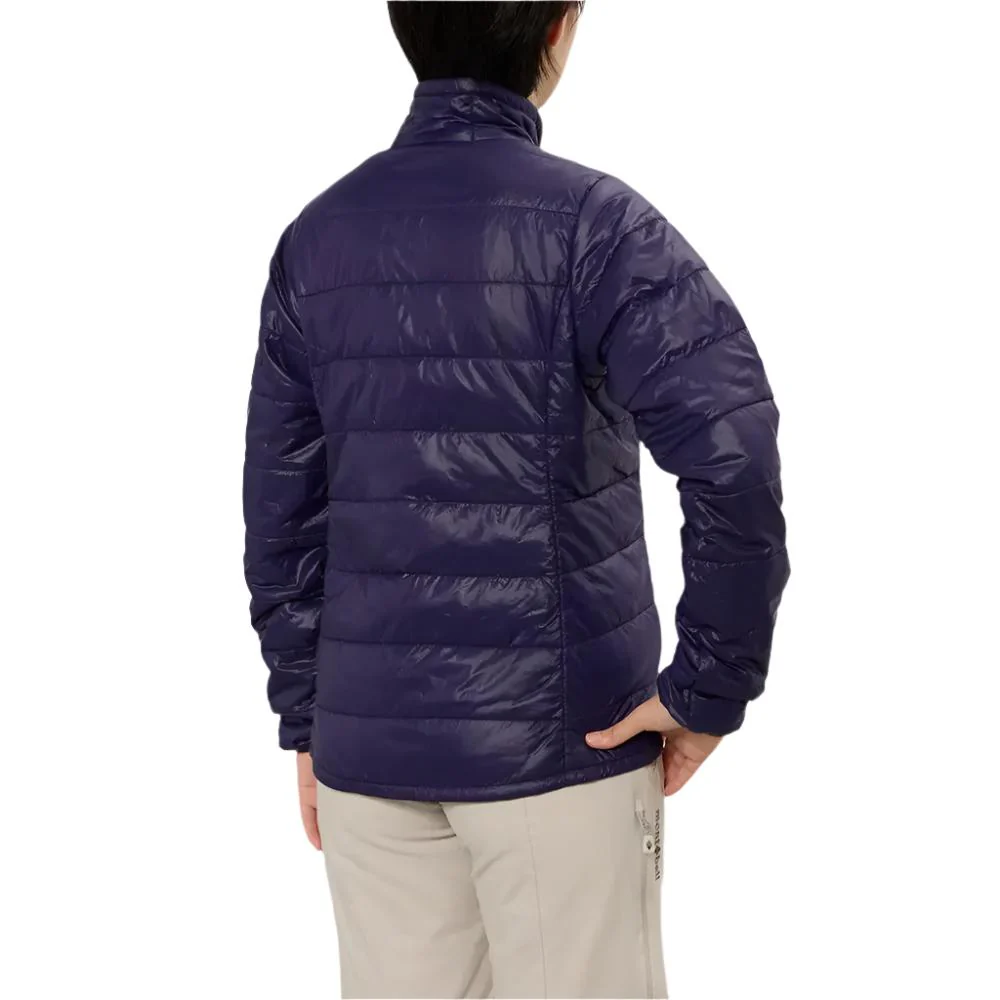 Montbell 3In1 Fall Line Parka Women's - Image 7