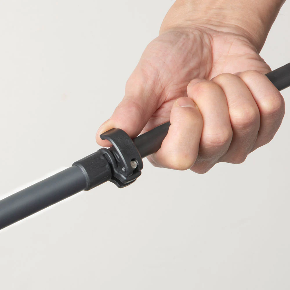 Montbell Alpine Carbon Pole Cam Lock Anti Shock - Image 3