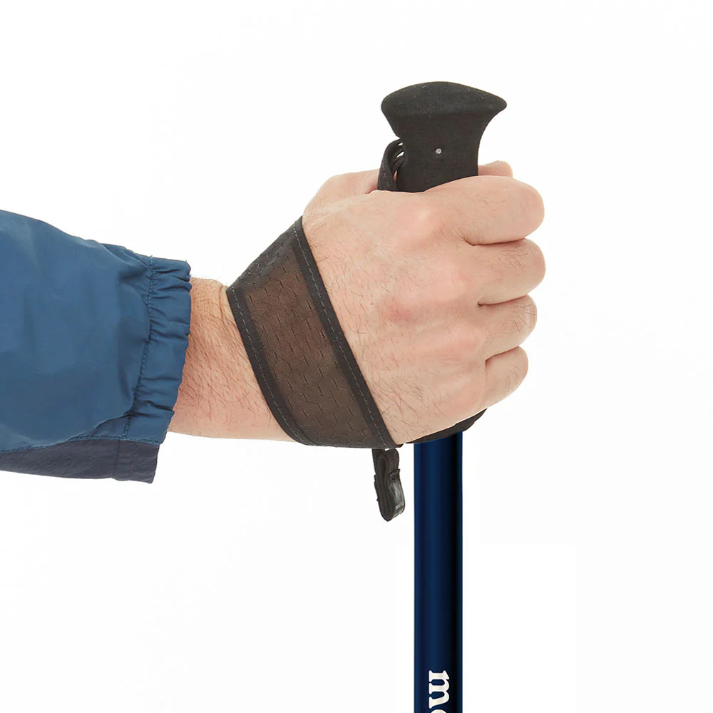 Montbell Alpine Carbon Pole Cam Lock Anti Shock - Image 4