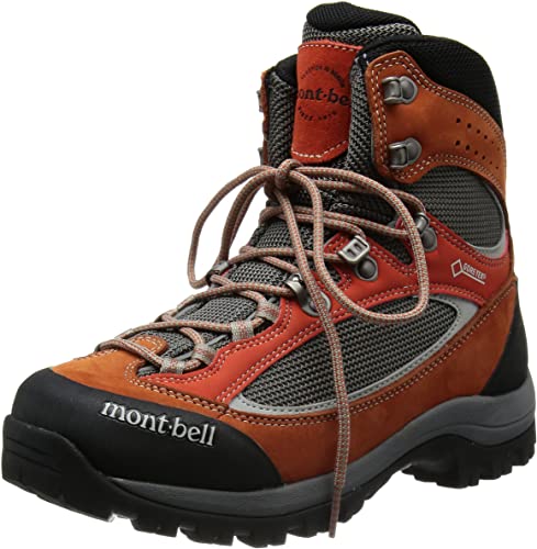 Montbell Alpine Cruiser 800 Women's - Image 2