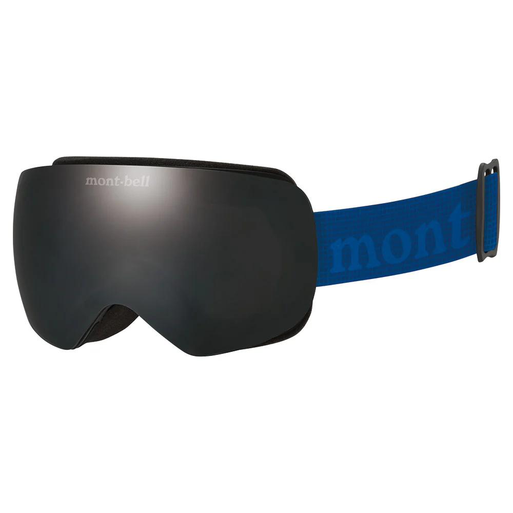 Montbell Alpine Goggles Mirror - Image 3