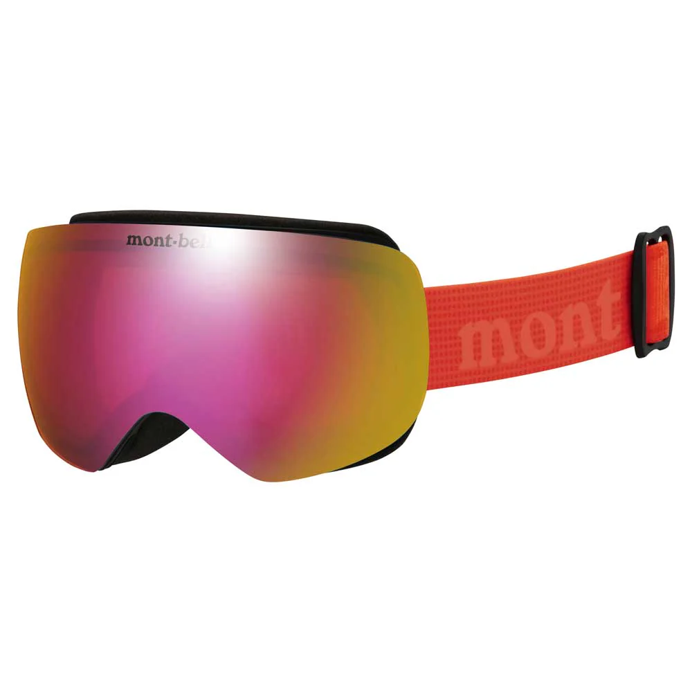 Montbell Alpine Goggles Mirror - Image 4