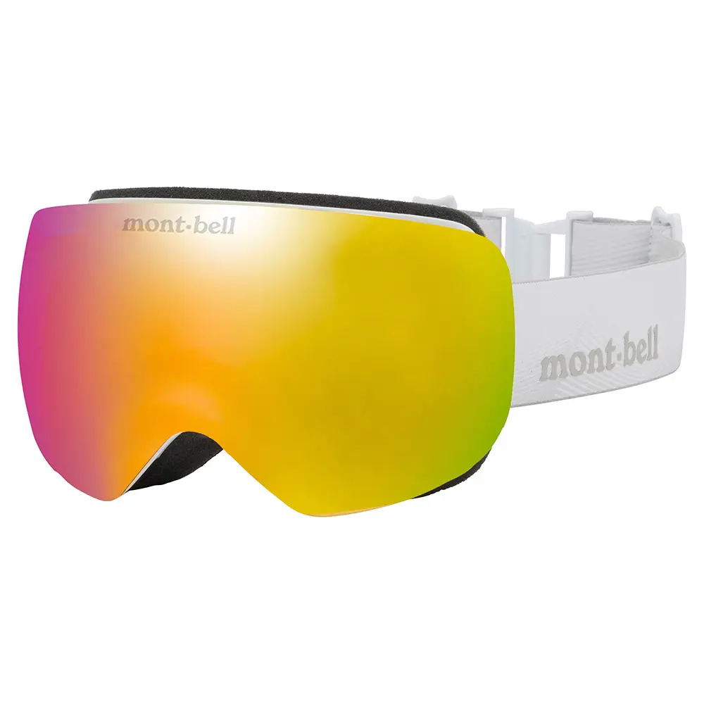 Montbell Alpine Goggles Mirror - Image 5