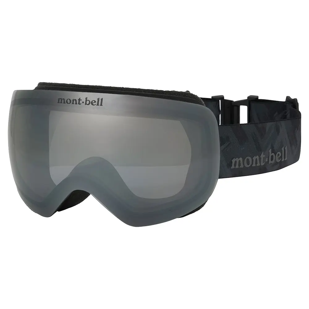 Montbell Alpine Goggles Mirror - Image 6