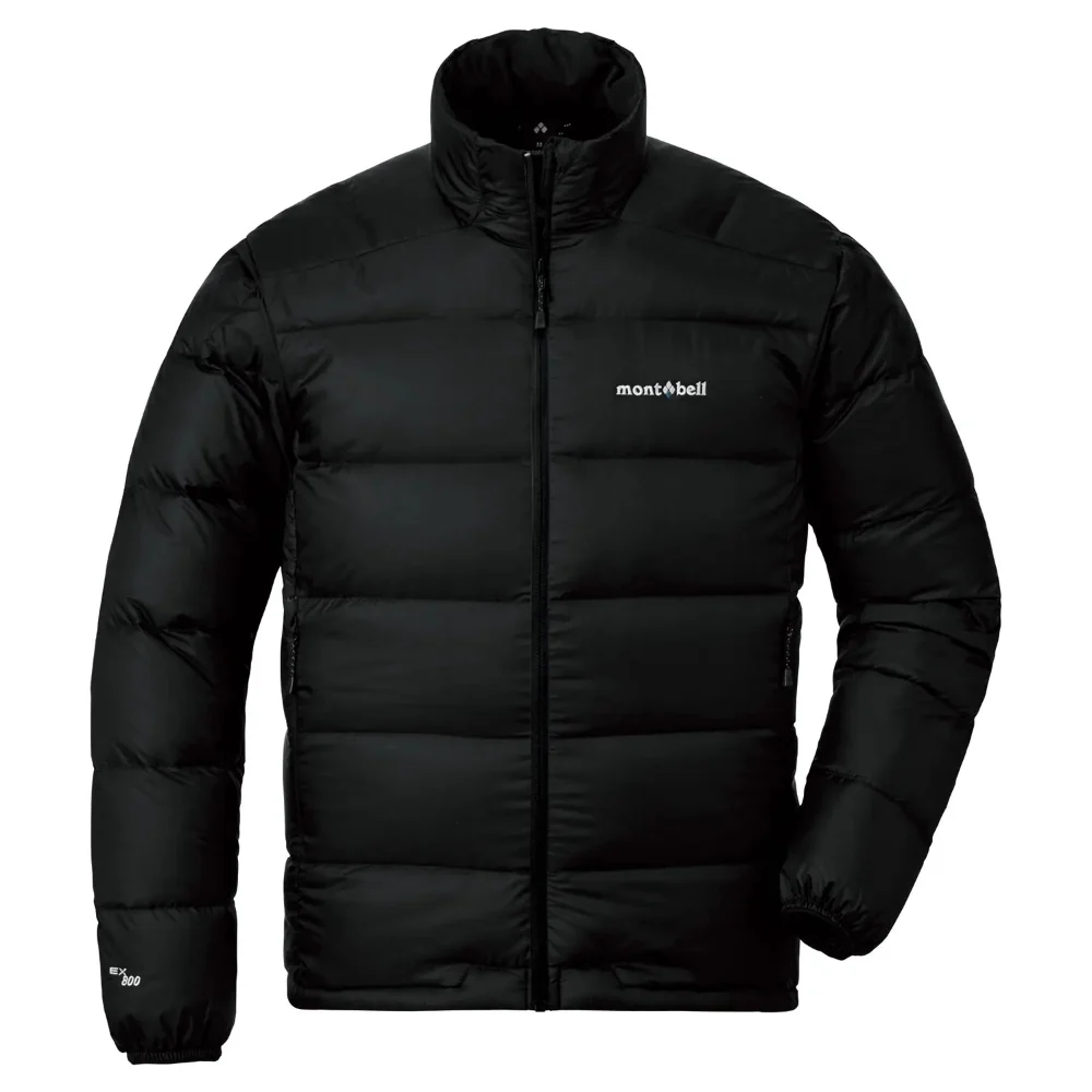 Montbell Alpine Light Down Jacket Men's