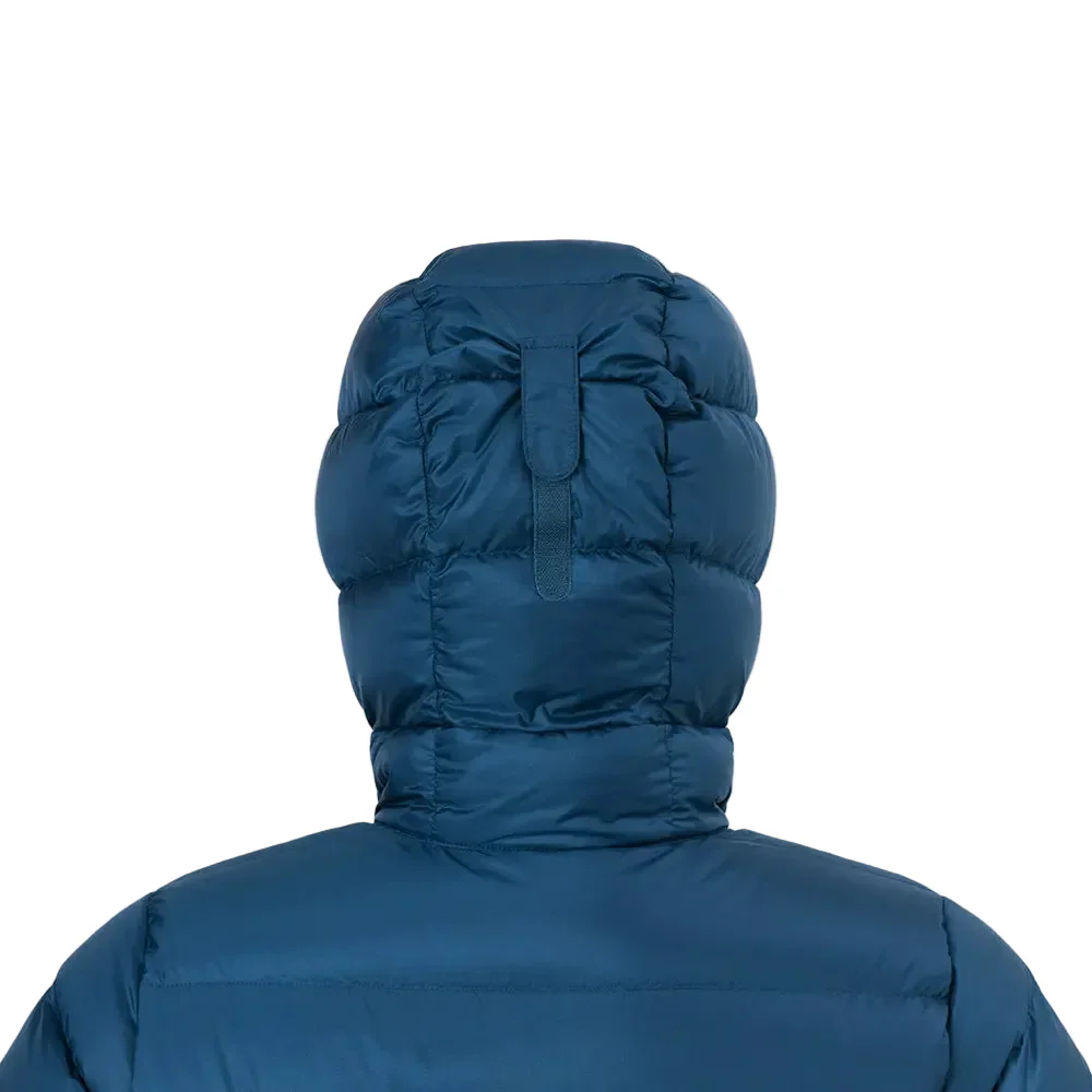 Montbell Alpine Light Down Parka Women's - Image 9