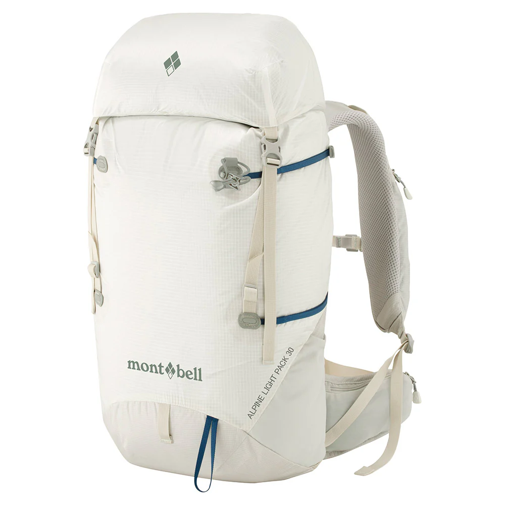 Montbell Alpine Light Pack 30 Women's - Image 2