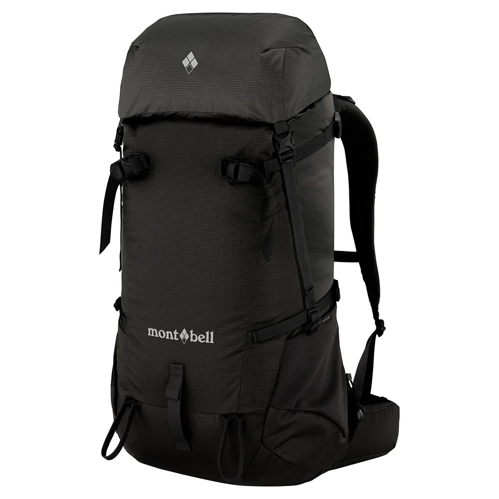 Montbell Alpine Pack 40 - Image 3