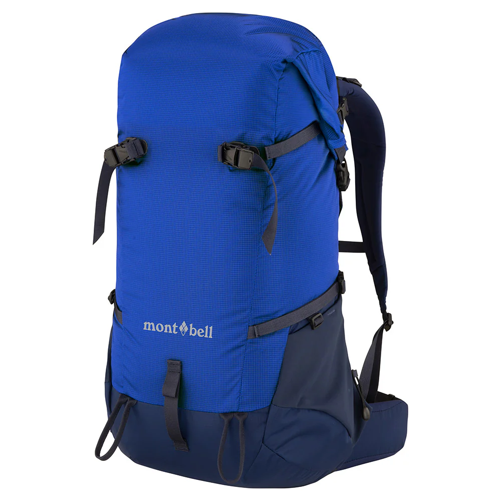 Montbell Alpine Pack 40 - Image 4