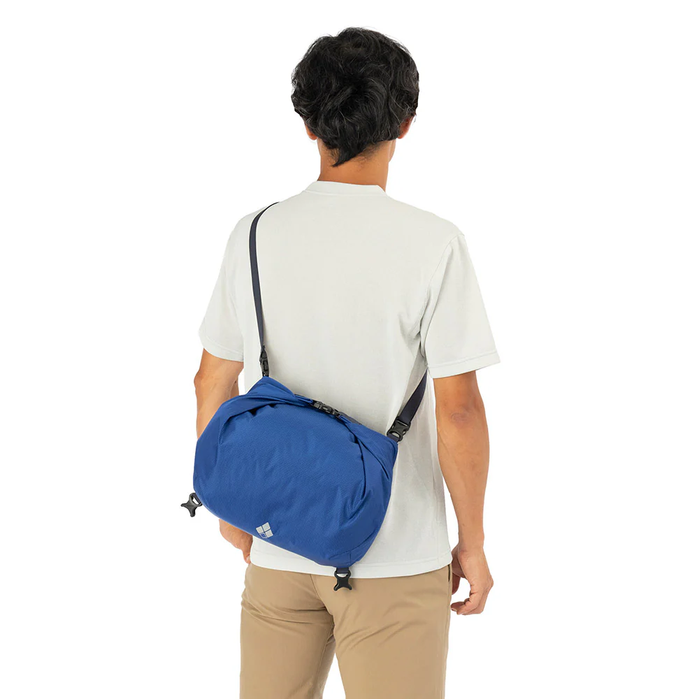Montbell Alpine Pack 40 - Image 7