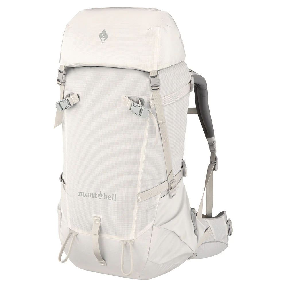 Montbell Alpine Pack 50 Women's - Image 2