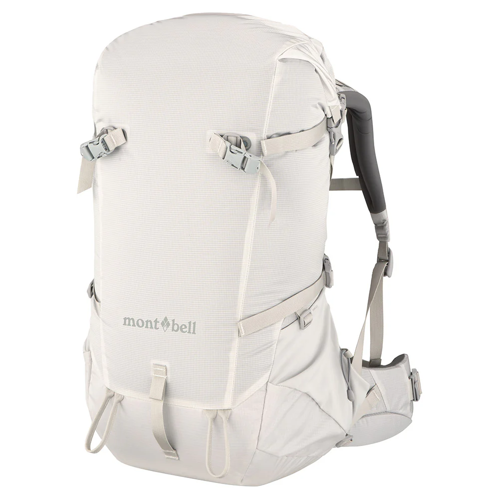 Montbell Alpine Pack 50 Women's - Image 4
