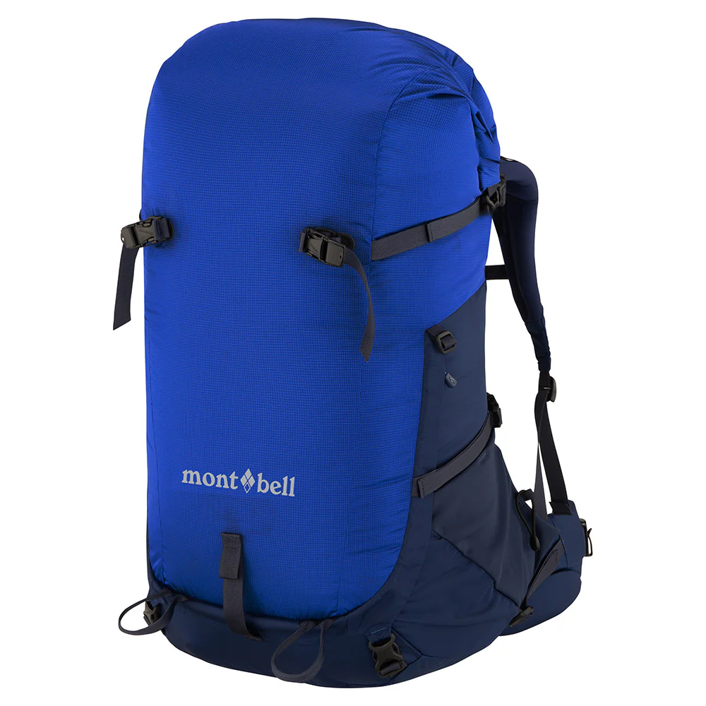 Montbell Alpine Pack 80 - Image 3