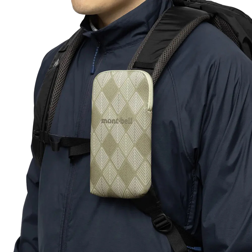 Montbell Attachable Phone Pouch L - Image 2