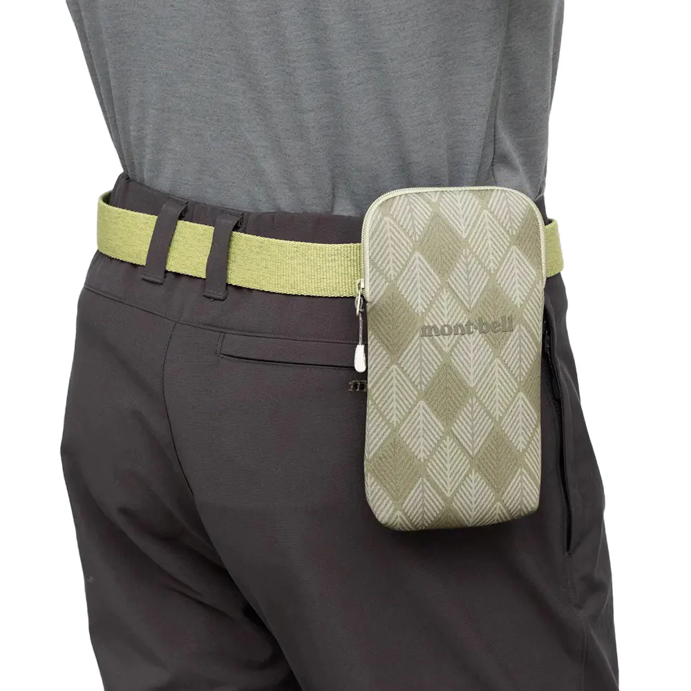 Montbell Attachable Phone Pouch L - Image 3