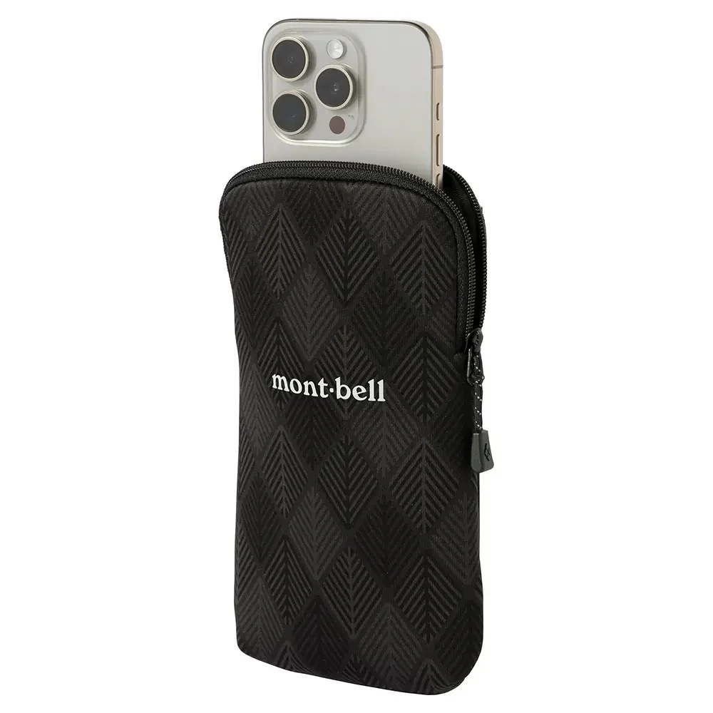 Montbell Attachable Phone Pouch L - Image 4