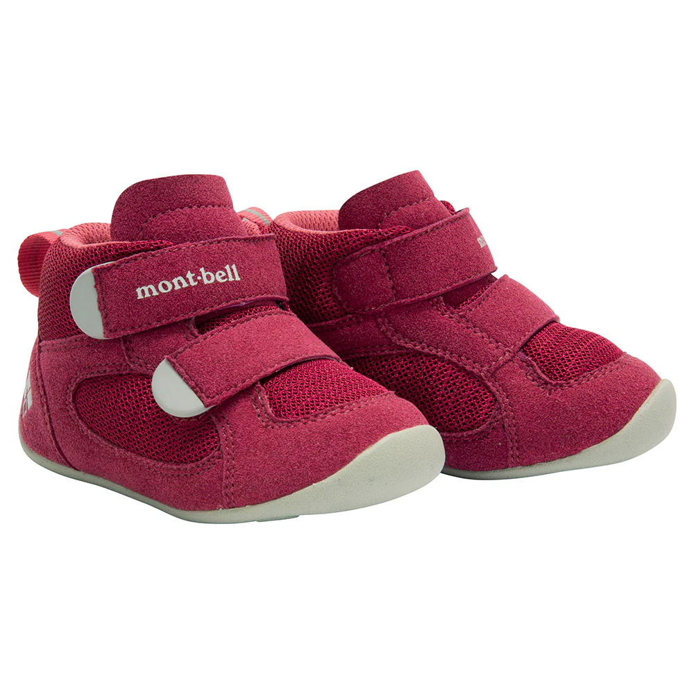 Montbell Baby Boots - Image 2