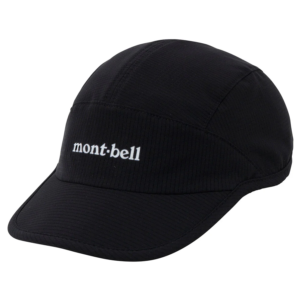 Montbell Breeze Dot Crushable Cap Kid's