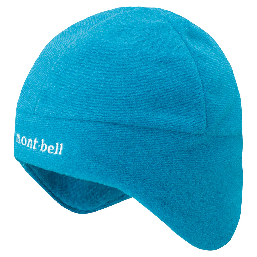 Montbell Chameece Cap With Ear Warmer Baby's - Image 3