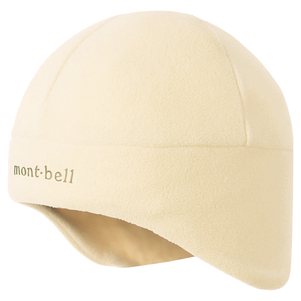 Montbell Chameece Cap With Ear Warmer Baby's - Image 6