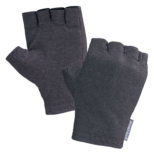 Montbell Chameece Fingerless Gloves Men's - Image 2