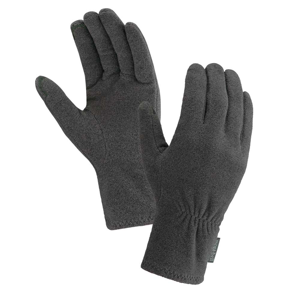 Montbell Chameece Gloves Men's - Image 2