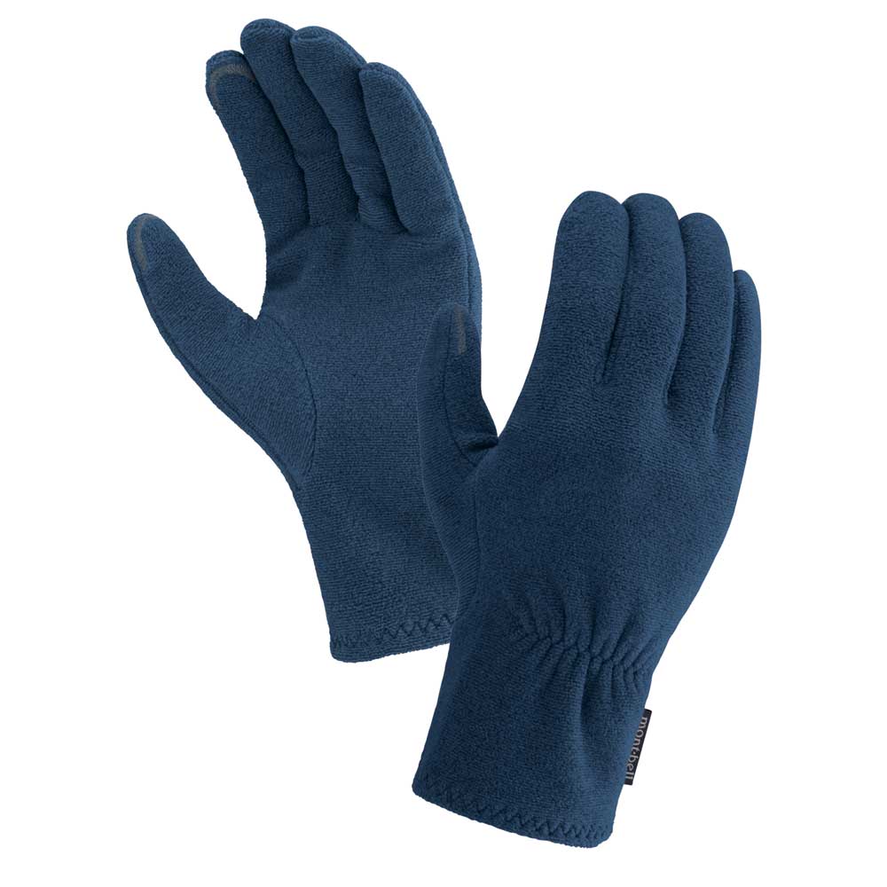 Montbell Chameece Gloves Men's - Image 3