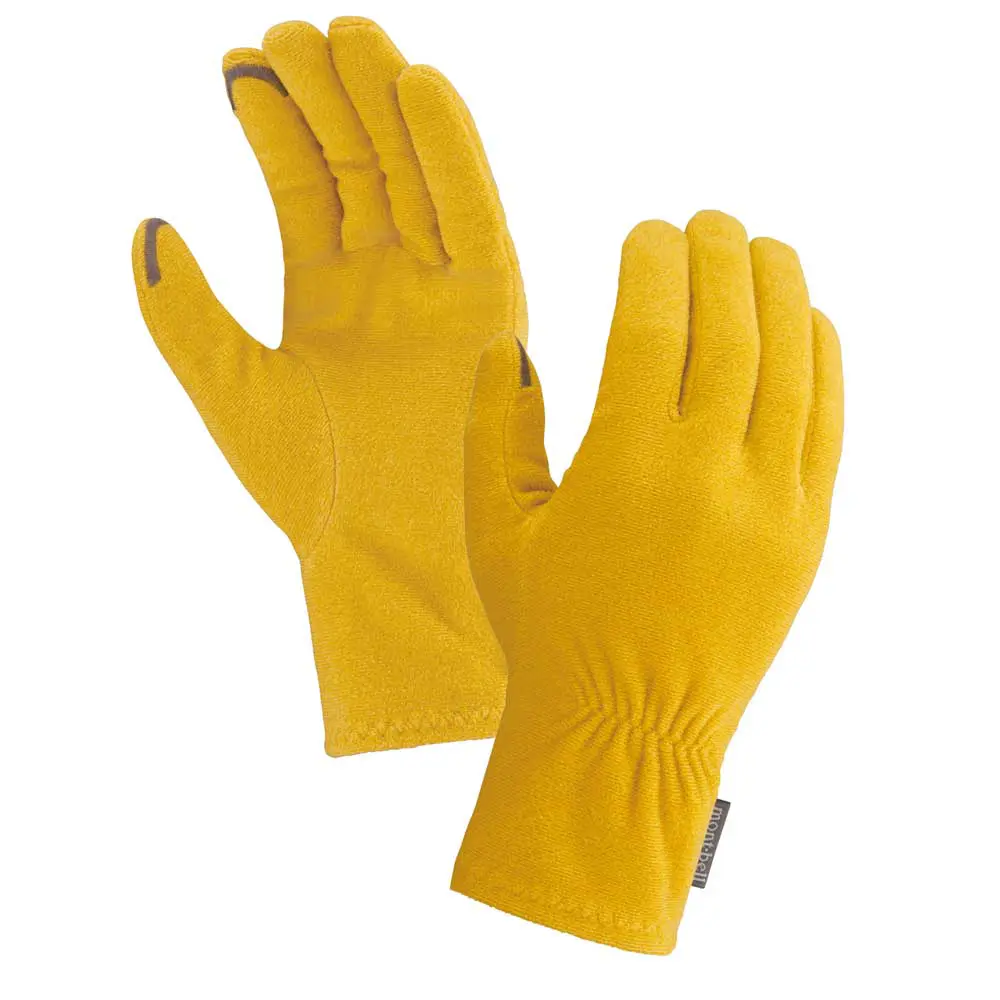 Montbell Chameece Gloves Men's - Image 4