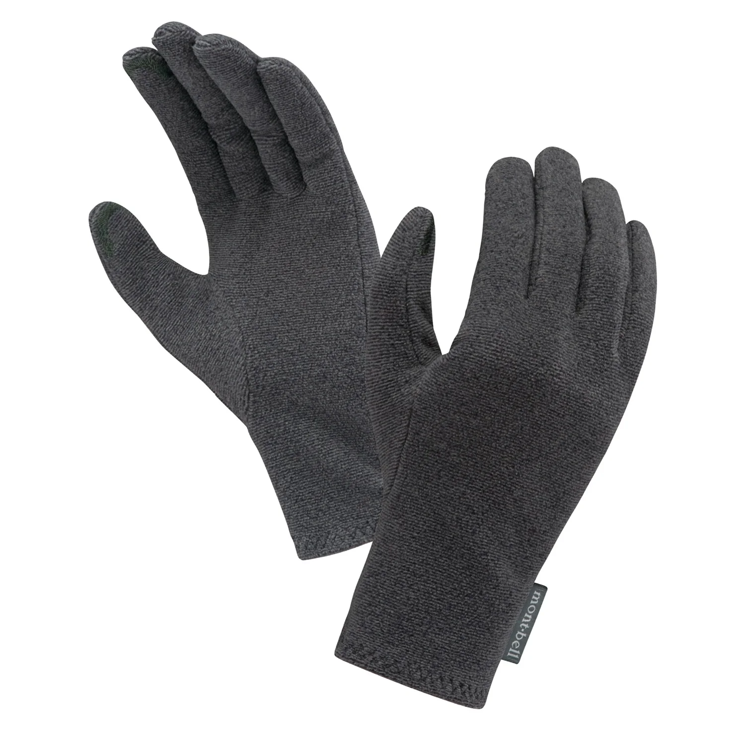 Montbell Chameece Gloves Women's