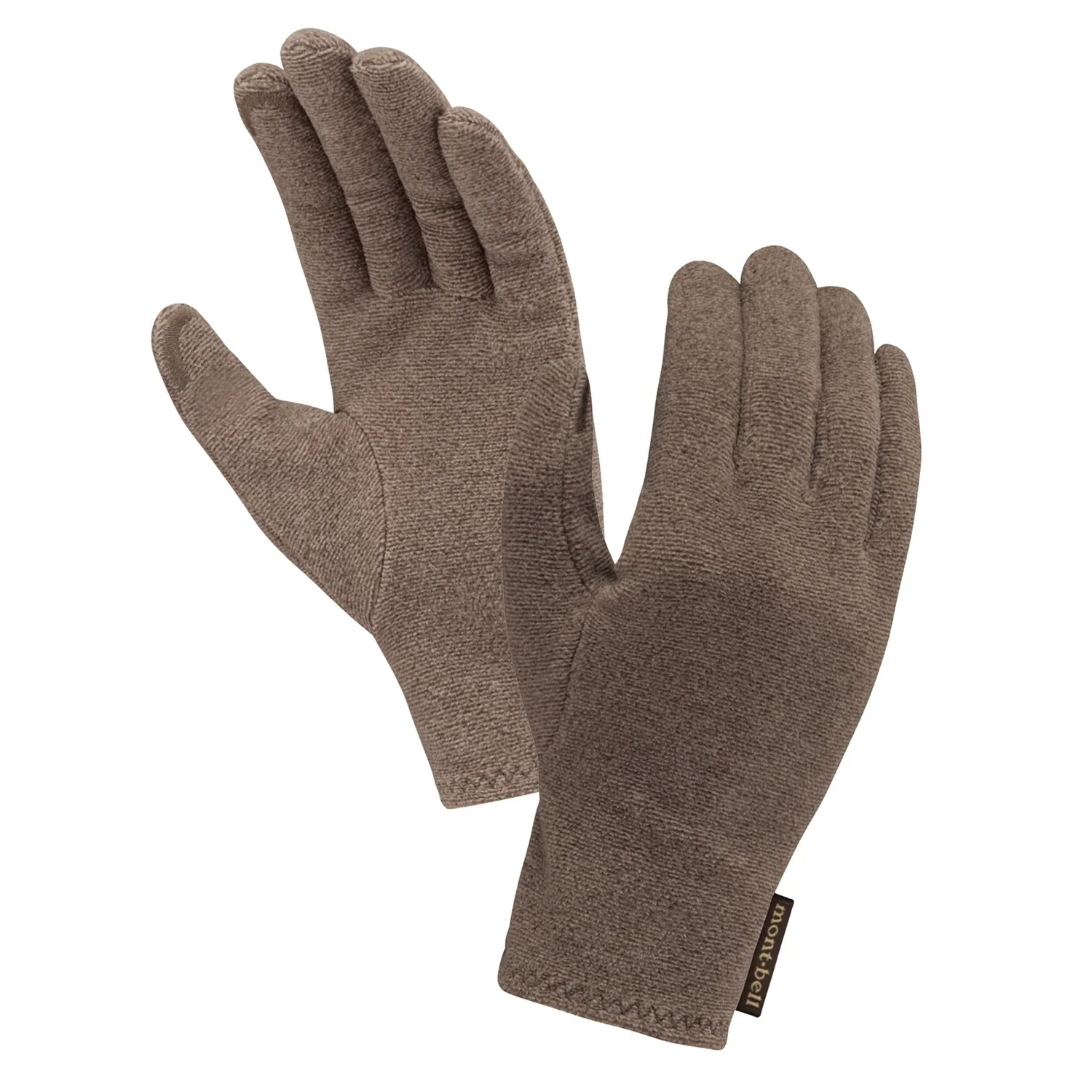 Montbell Chameece Gloves Women's - Image 4