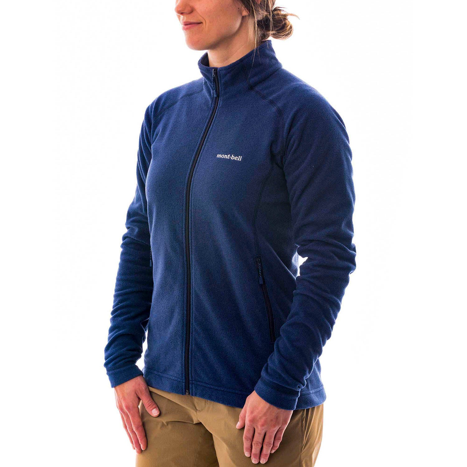 Montbell Chameece Jacket Women's - Image 11