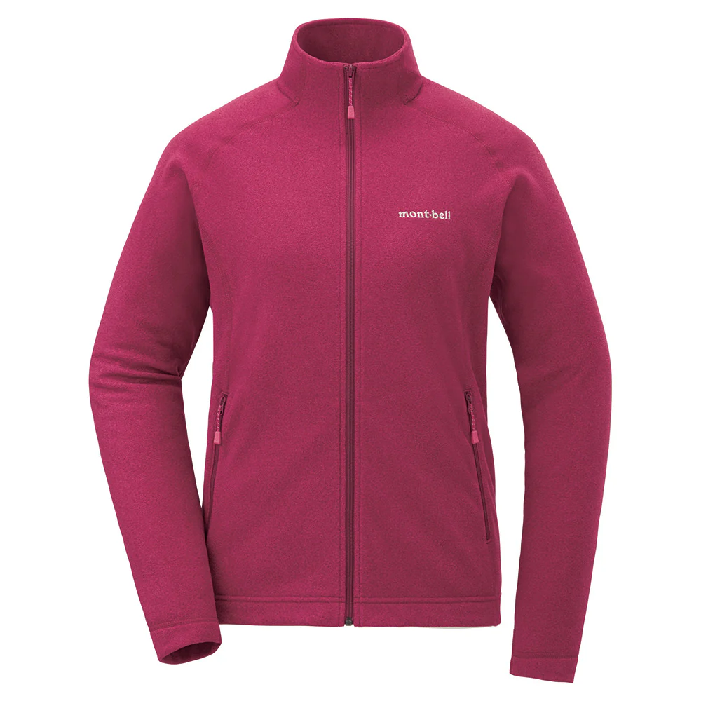 Montbell Chameece Jacket Women's - Image 2