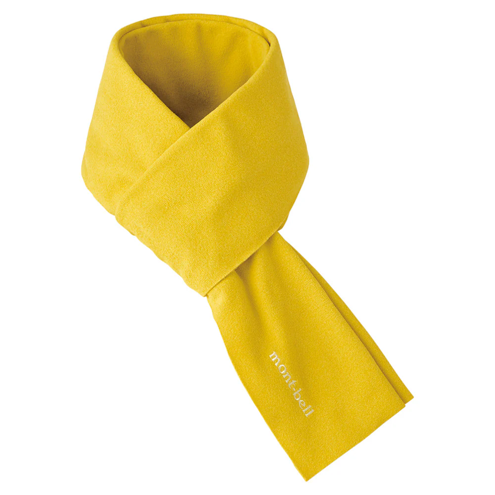 Montbell Chameece Muffler - Image 6