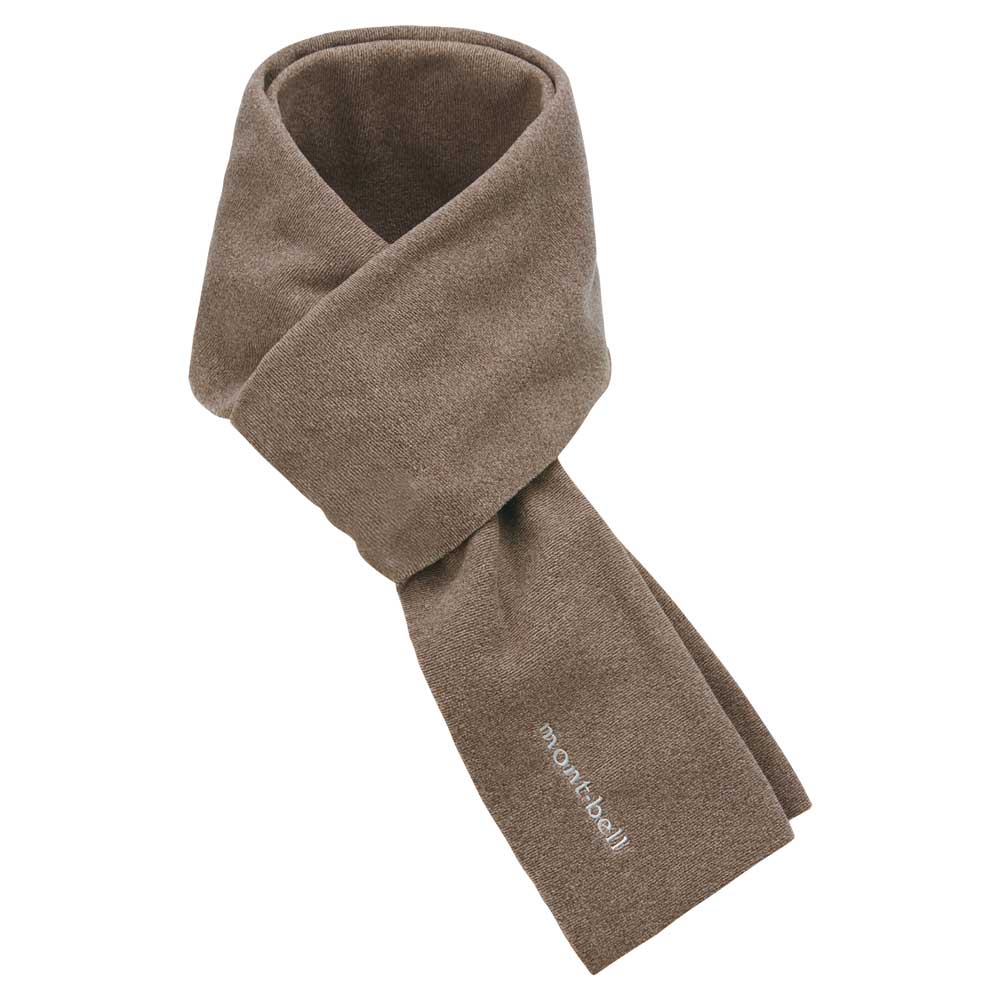 Montbell Chameece Muffler - Image 7