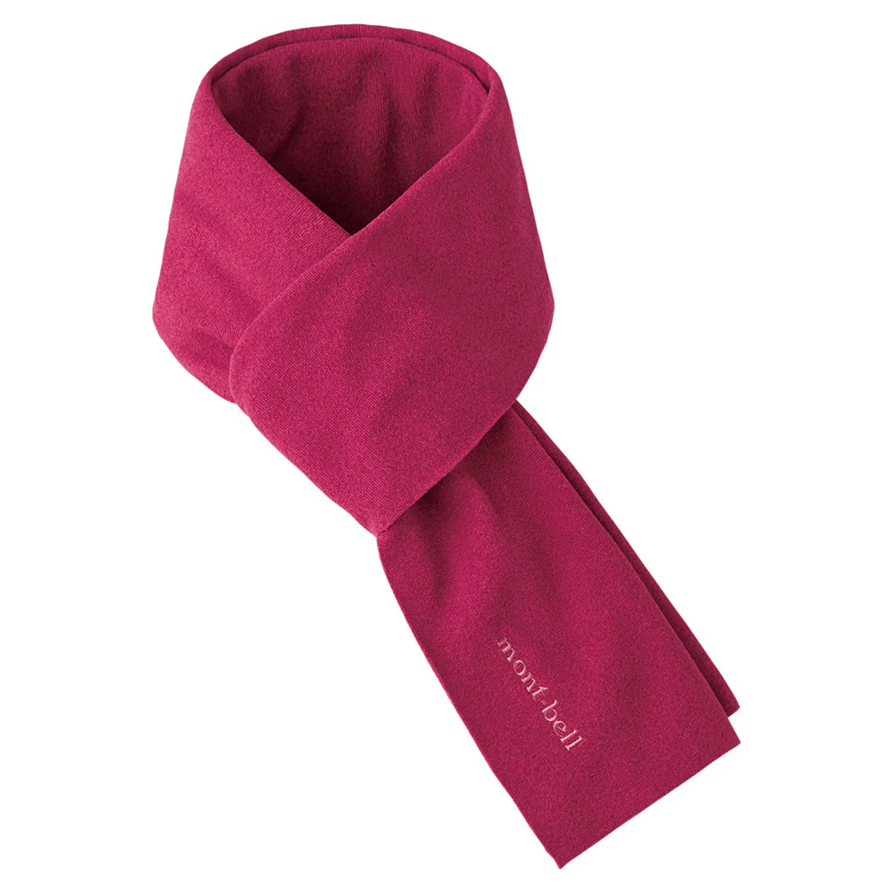 Montbell Chameece Muffler - Image 9