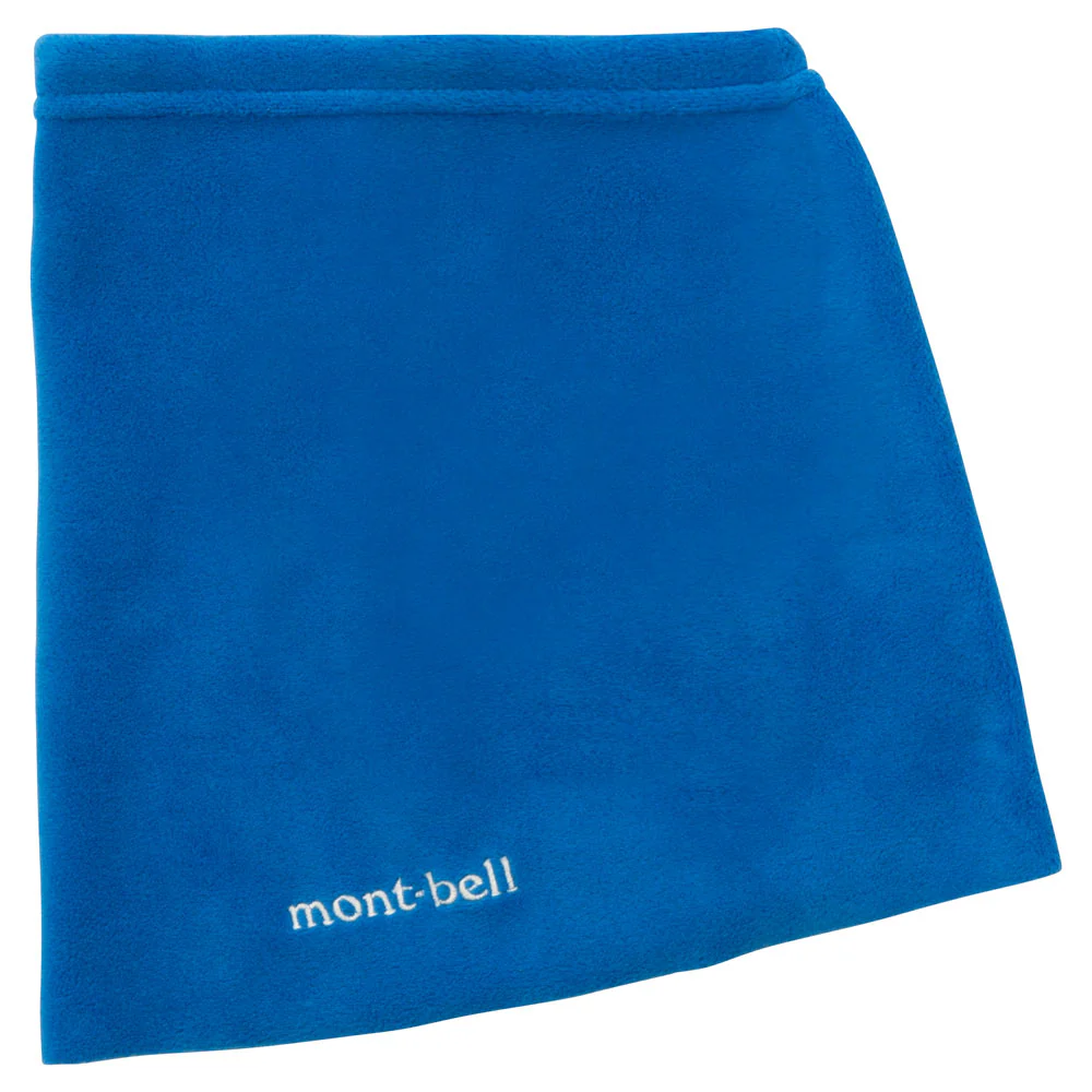 Montbell Chameece Neck Gaiter Kid's - Image 2