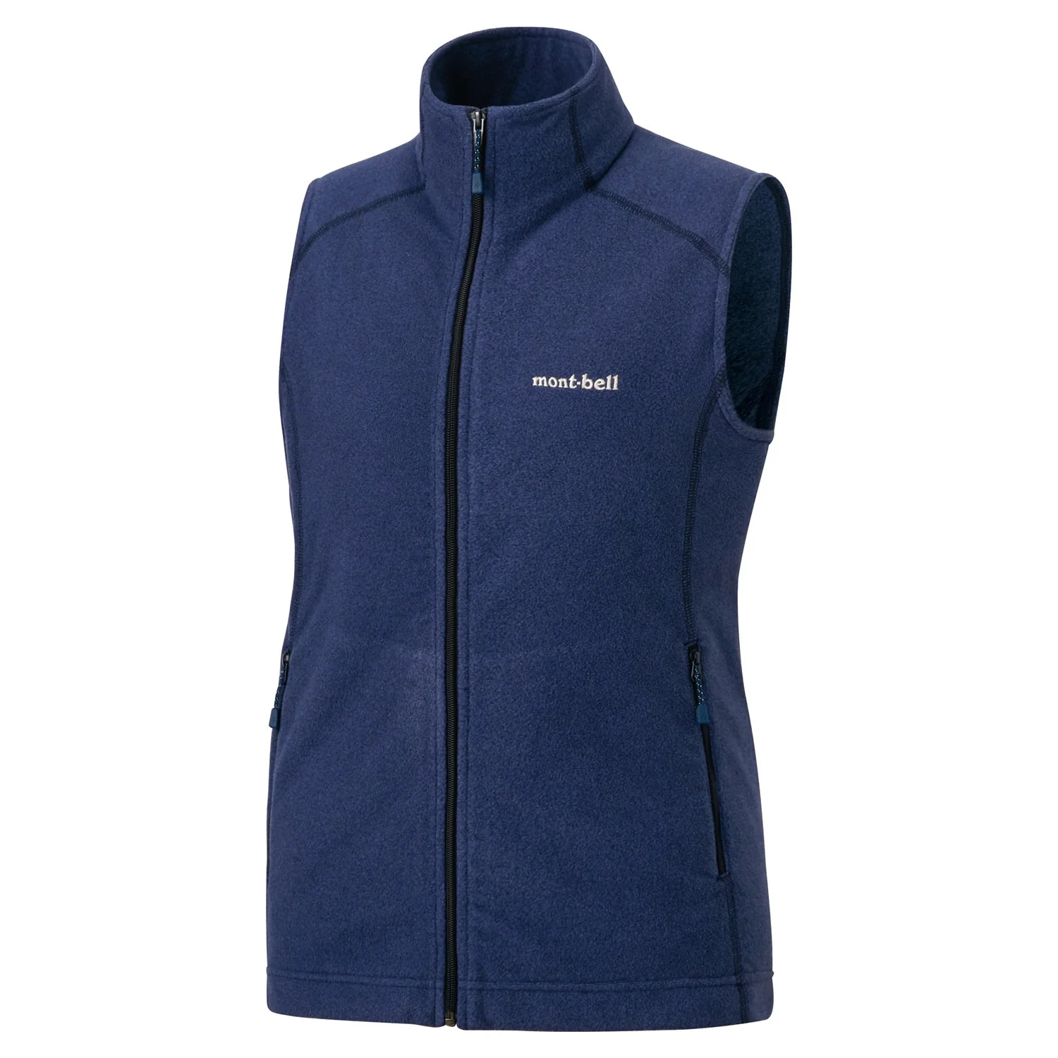 Montbell Chameece Vest Women's - Image 2