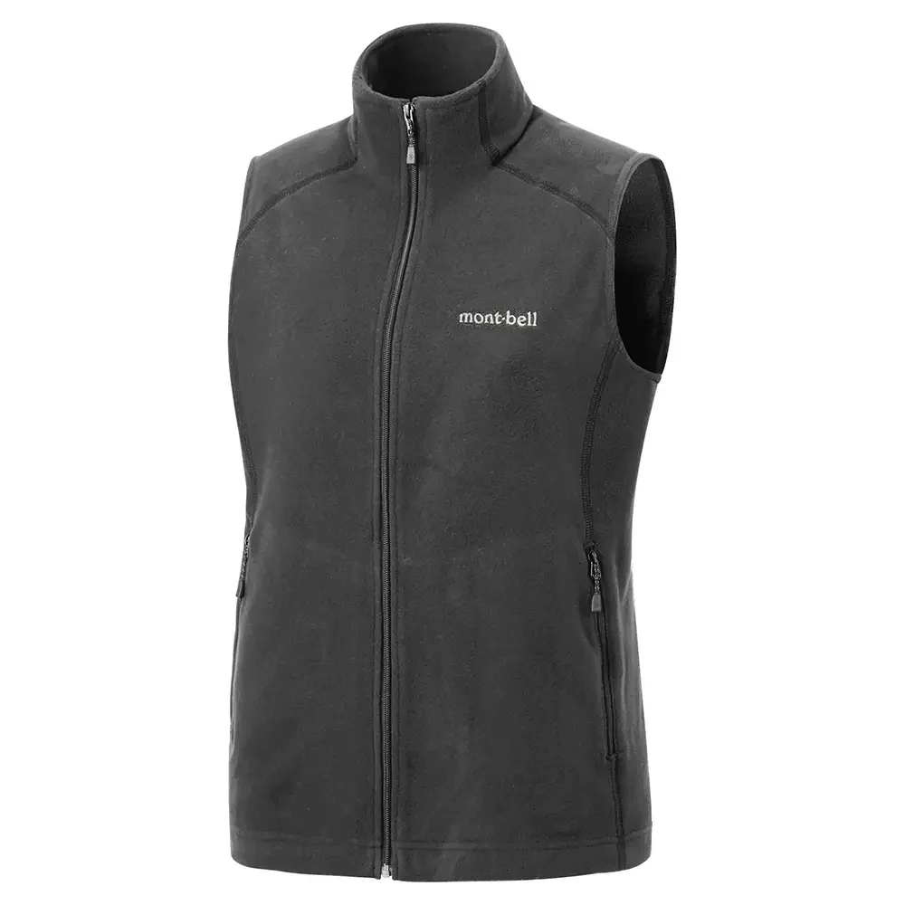 Montbell Chameece Vest Women's - Image 3