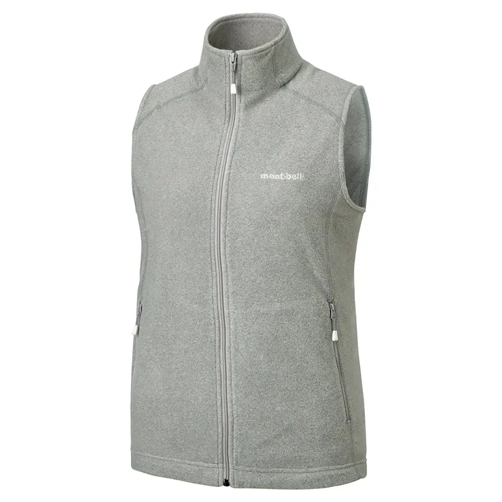Montbell Chameece Vest Women's - Image 4