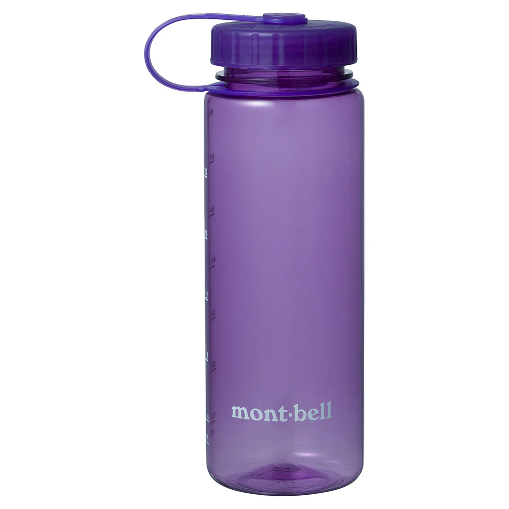 Montbell Clear Bottle 0.75 Litres - Image 10