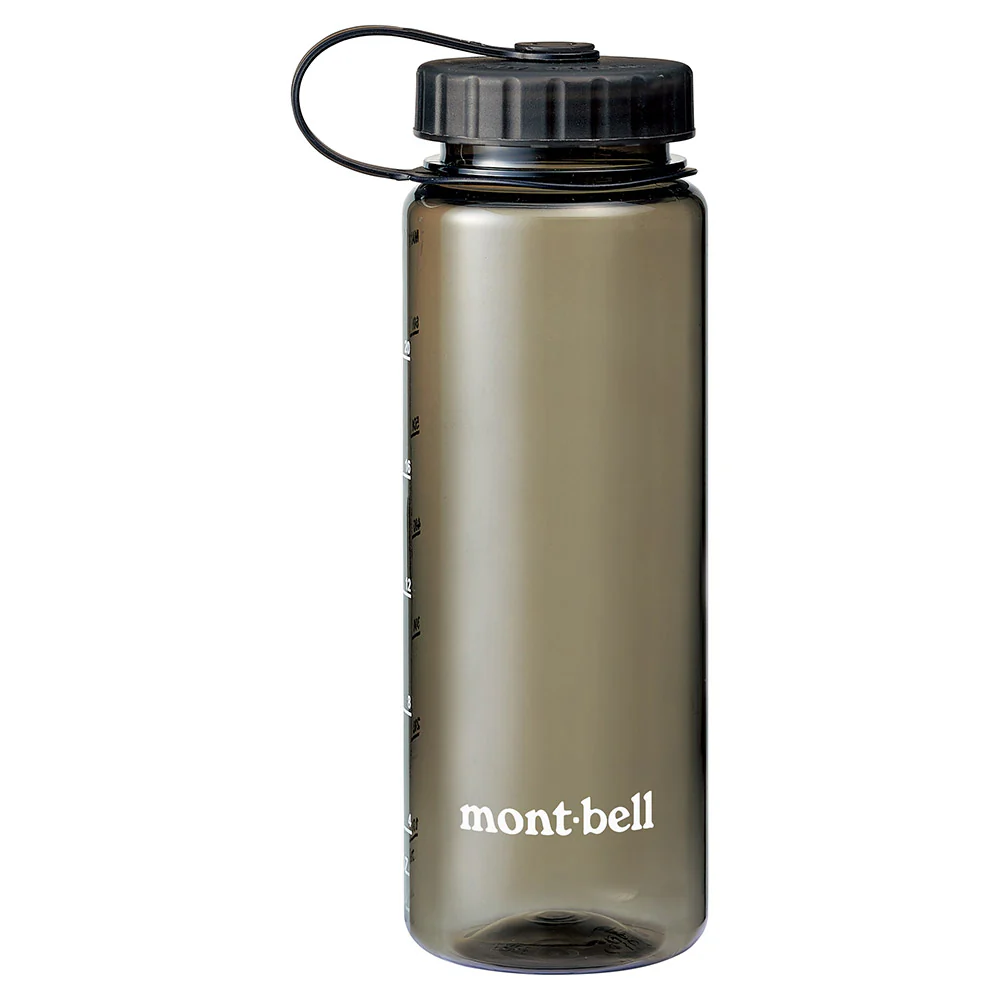 Montbell Clear Bottle 0.75 Litres - Image 8